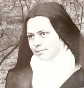 Blessed Elizabeth of the Trinity