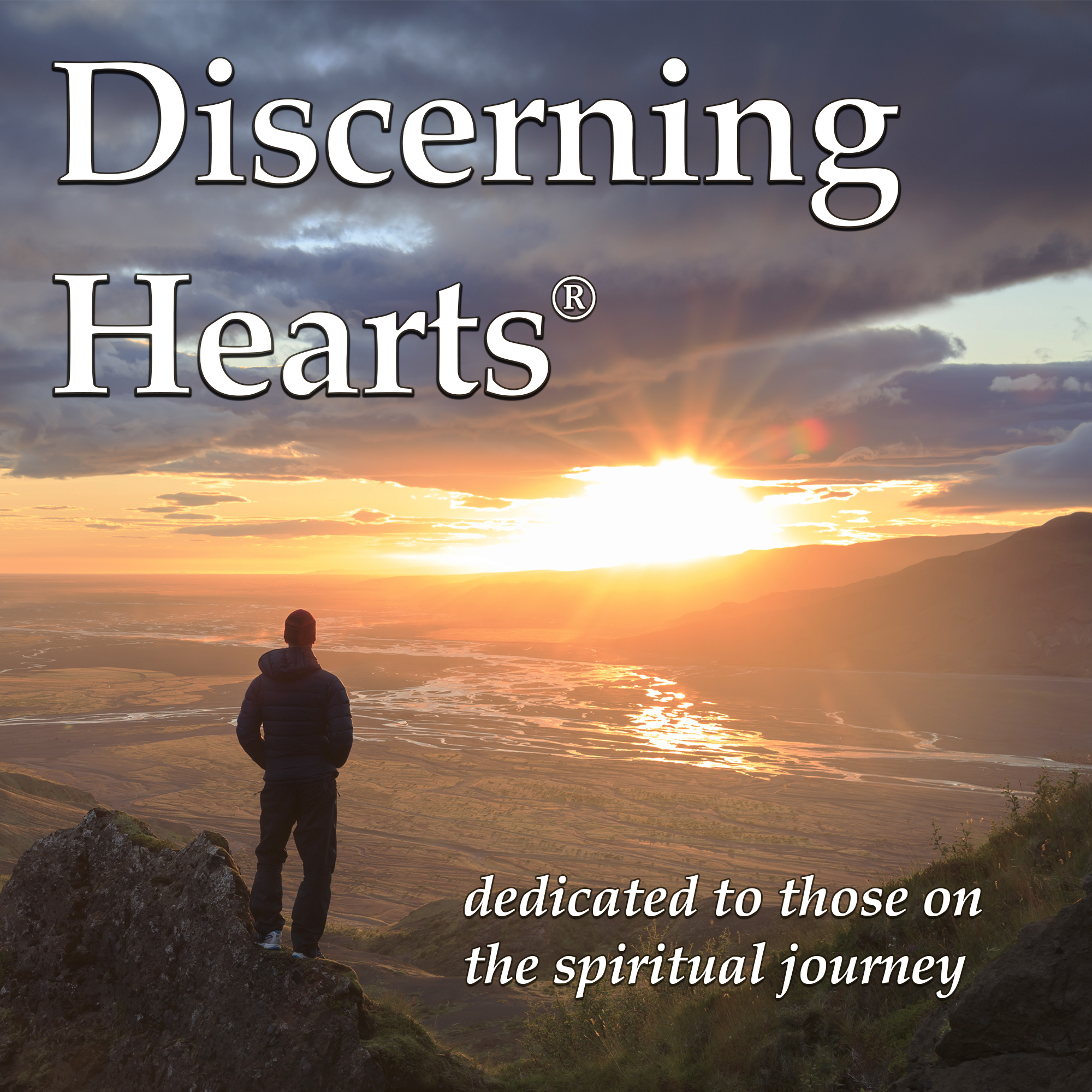 AVS Seminar Archives - Discerning Hearts Catholic Podcasts