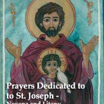 Catholic Devotional Prayers and Novenas - Mp3 Audio Downloads and Text 19