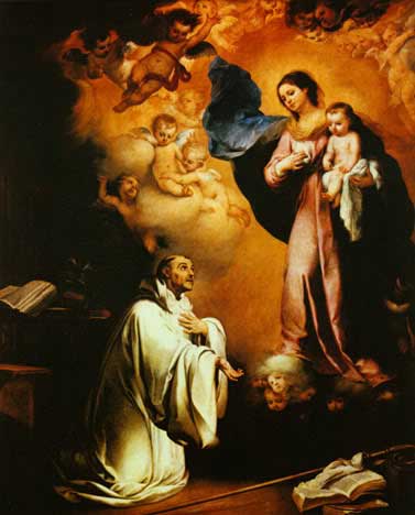 St.-Bernard-Blessed-Mother