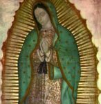 Novena a la Virgen de Guadalupe