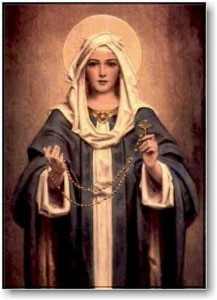 ourladyoftherosary