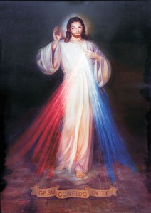 DIVINE MERCY NOVENA for the month December Day 6