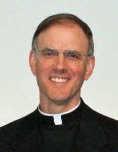Discernment of Spirits with Fr. Timothy Gallagher  