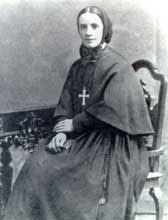 St. Frances Xavier Cabrini, 