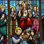 Teresa Monaghen…Pro Sanctity - The Universal Call to Holiness 1