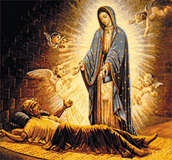 novena to our lady of guadalupe