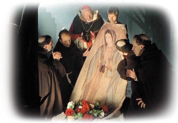 novena to our lady of guadalupe
