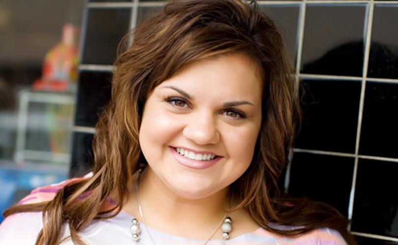 The Conversion Story of Abby Johnson