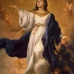 Blessed Virgin Mary - Devotionals, Prayers, Chaplets, Novenas text and Mp3 audio  downloads 4