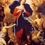 Blessed Virgin Mary - Devotionals, Prayers, Chaplets, Novenas text and Mp3 audio  downloads 2
