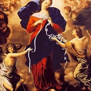 Blessed Virgin Mary - Devotionals, Prayers, Chaplets, Novenas text and Mp3 audio  downloads 2