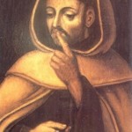 St. John of the Cross St. John of the Cross