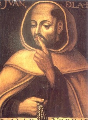 St. John of the Cross