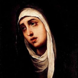 Blessed Virgin Mary - Devotionals, Prayers, Chaplets, Novenas text and Mp3 audio downloads 1