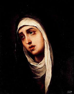 Blessed Virgin Mary - Devotionals, Prayers, Chaplets, Novenas text and Mp3 audio  downloads 1