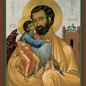 St. Joseph, devotions and prayers, texts and mp3 downloads 3