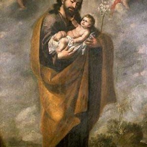 St. Joseph, devotions and prayers, texts and mp3 downloads 2