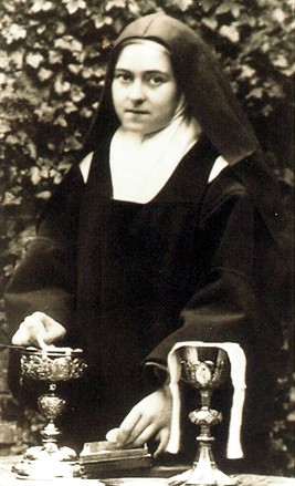 St. Thérèse of Lisieux Novena – Day Four – Discerning Hearts Podcast