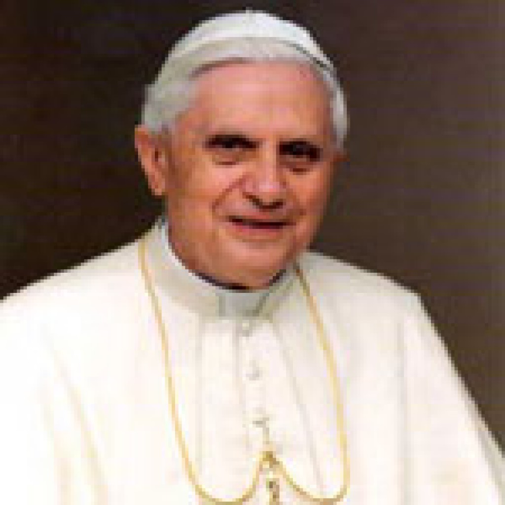 In Conversation with Dr. Anthony Lilles The Spiritual Impact of Pope