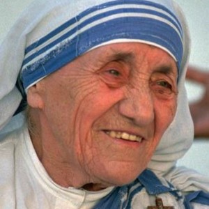 Daily Novena Prayer to Blessed Mother Teresa 2