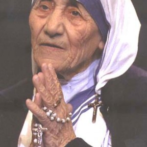Daily Novena Prayer to Blessed Mother Teresa 3