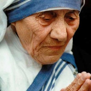 Daily Novena Prayer to Blessed Mother Teresa 7