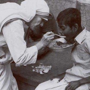 Daily Novena Prayer to Blessed Mother Teresa 8