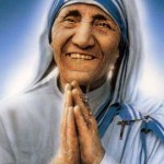Daily Novena Prayer to Blessed Mother Teresa 1