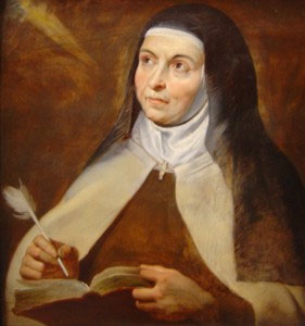 The Interior Castle by St. Teresa of Avila - Mp3 audio download 2