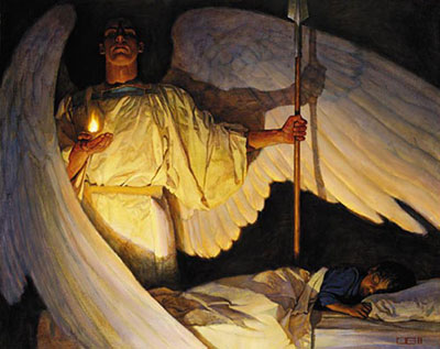 Guardian-Angel