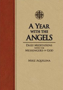 Angels of God: The Bible, the Church and the Heavenly Hosts 2