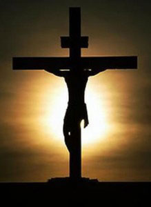 JesusOnCross-219x300