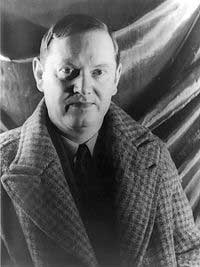 evelyn-waugh