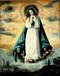 Immaculate conception day 5 238x300 A Novena to the Immaculate Conception Day 5