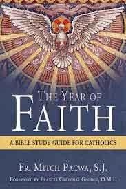 fr. mitch pacwa year of faith