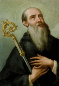 St.-Benedict