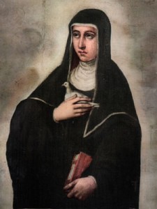 St.-Scholastica