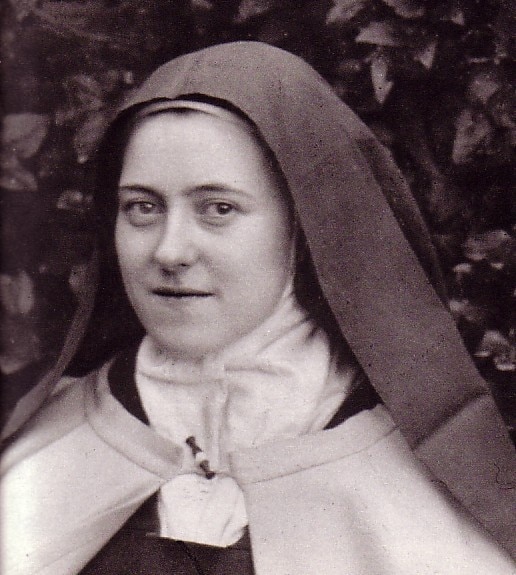 LST9 The Passion of St. Therese The Letters of St. Therese of