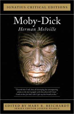 Moby-Dick