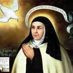 The Way of Perfection by St. Teresa of Avila - Audio Mp3 Audio 1