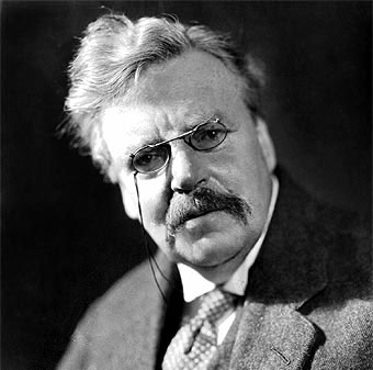 Chesterton