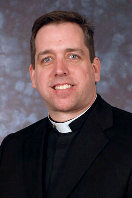 Fr. Scott Traynor - The School of Prayer: Foundations for the New Evangelization 1