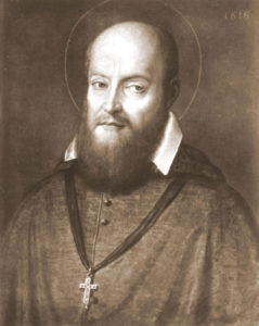 St. Francis de Sales Novena Day 2 audio text podcast