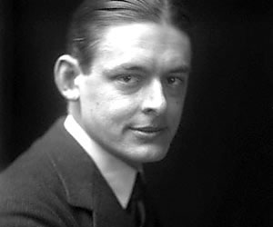 TS-Eliot