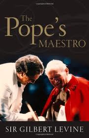 Pope's Maestro