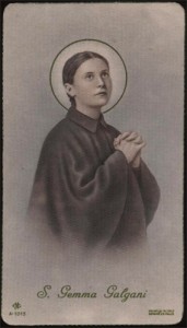 Galgani Novena