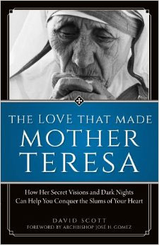 Mother-Teresa-book