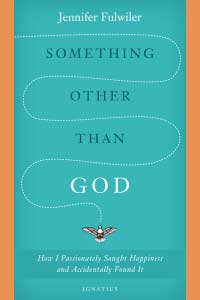 Something-Other-Than-God