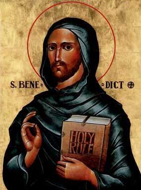 St.-Benedict-a